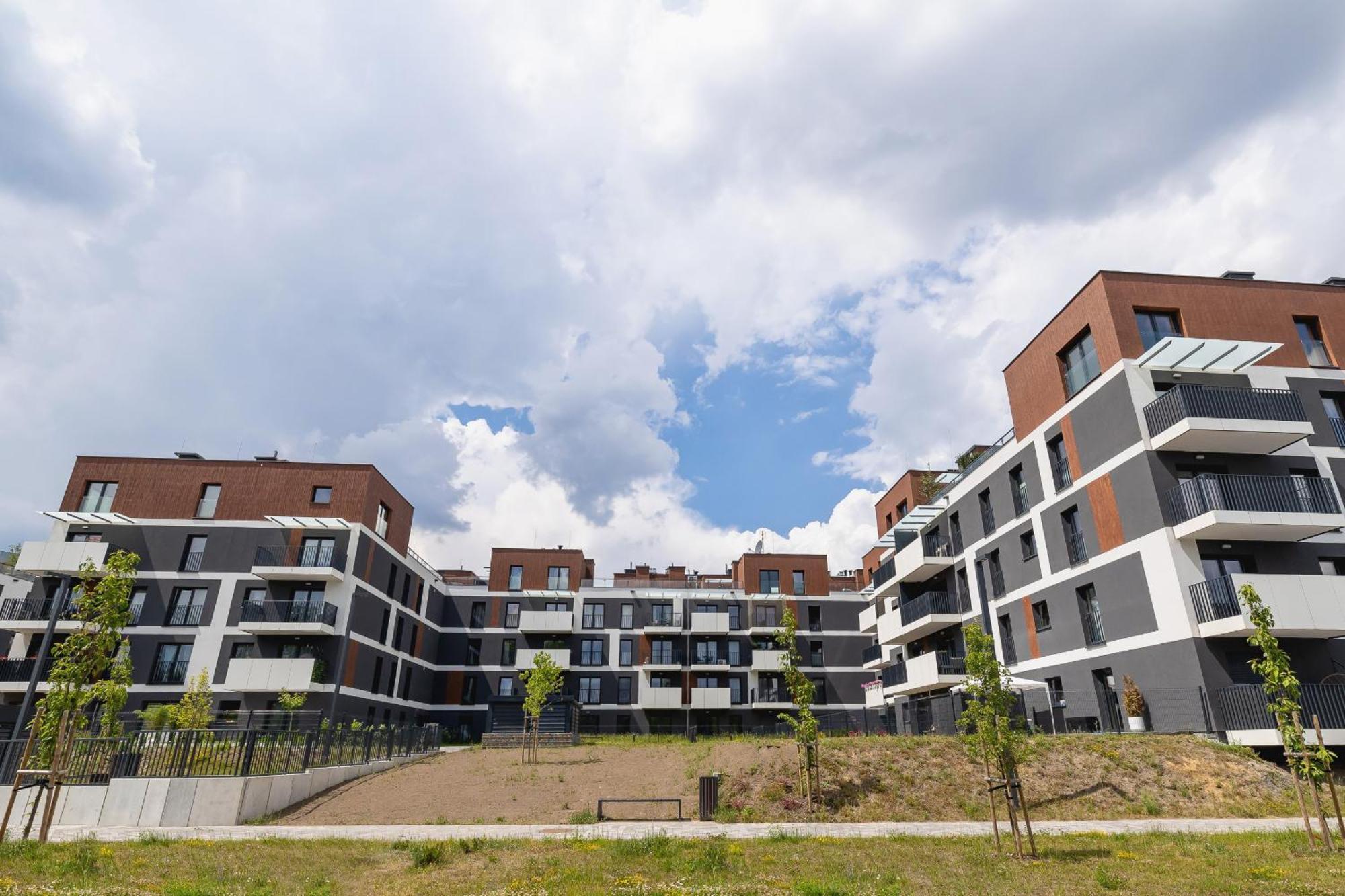 Brynow Dla 4 Osob Z Parkingiem By Renters Katowice